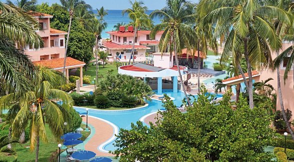 Hotel Blau Las Morlas Varadero Beach, Kuba, Varadero, Bild 6