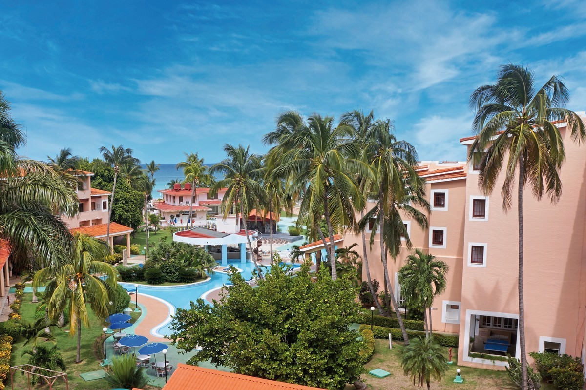 Hotel Blau Las Morlas Varadero Beach, Kuba, Varadero, Bild 7