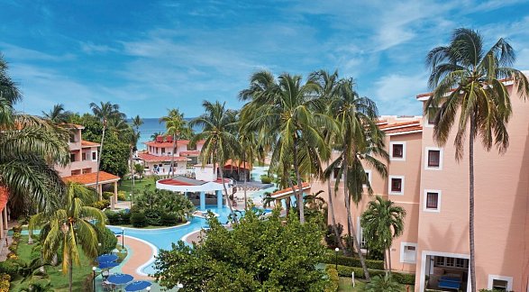 Hotel Blau Las Morlas Varadero Beach, Kuba, Varadero, Bild 7