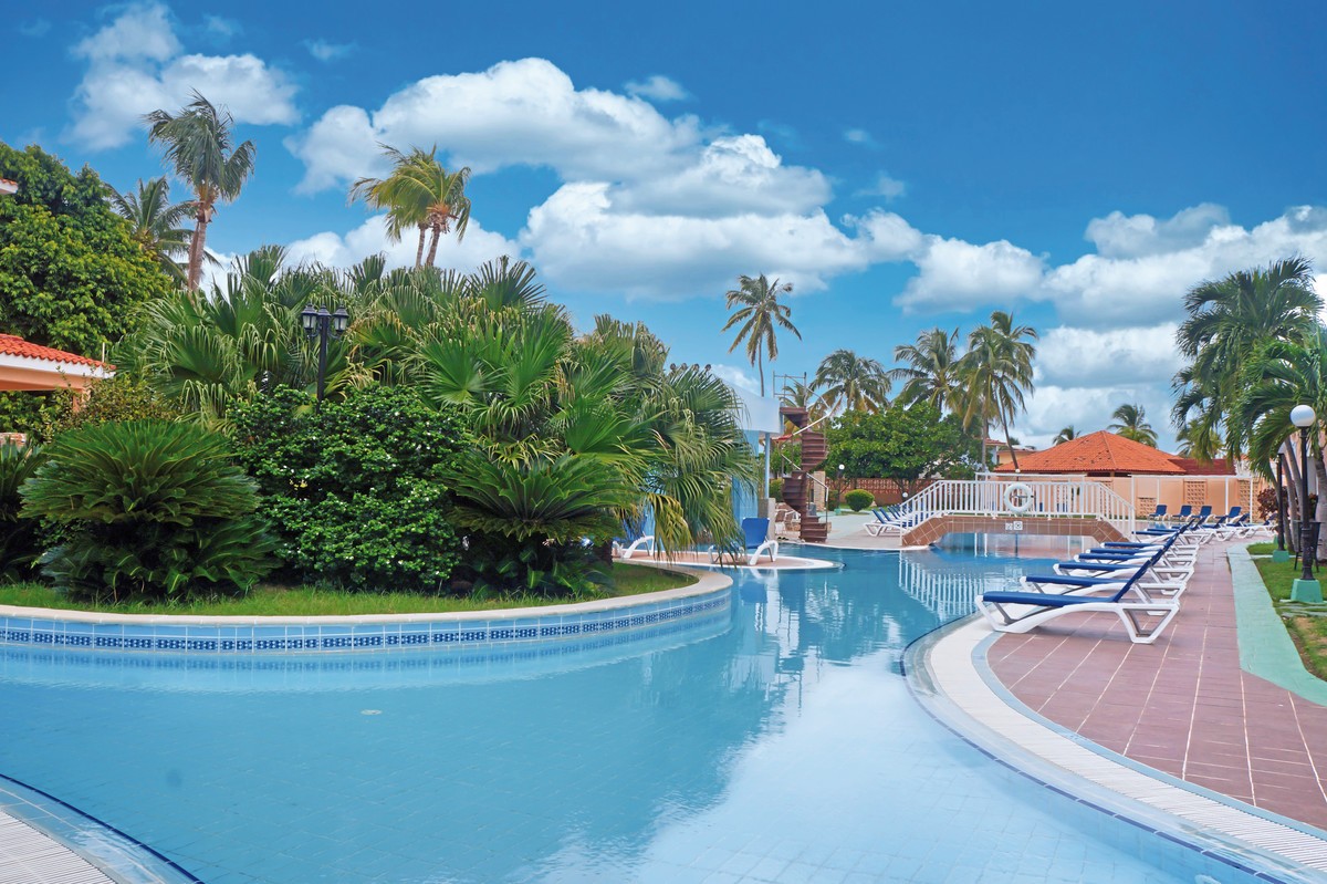 Hotel Blau Las Morlas Varadero Beach, Kuba, Varadero, Bild 8