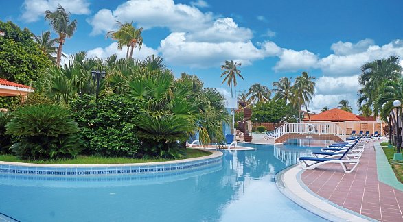 Hotel Blau Las Morlas Varadero Beach, Kuba, Varadero, Bild 8