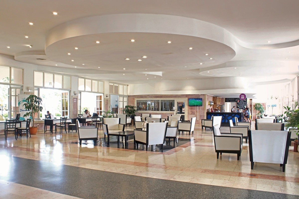 Hotel Blau Las Morlas Varadero Beach, Kuba, Varadero, Bild 9