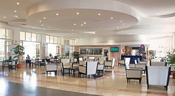 Hotel Blau Las Morlas Varadero Beach, Kuba, Varadero, Bild 9