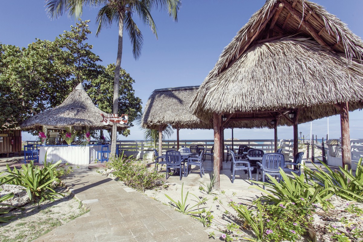 Hotel Blau Las Morlas Varadero Beach, Kuba, Varadero, Bild 8