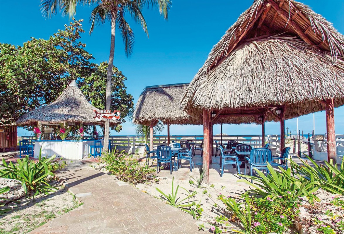 Hotel Blau Las Morlas Varadero Beach, Kuba, Varadero, Bild 12
