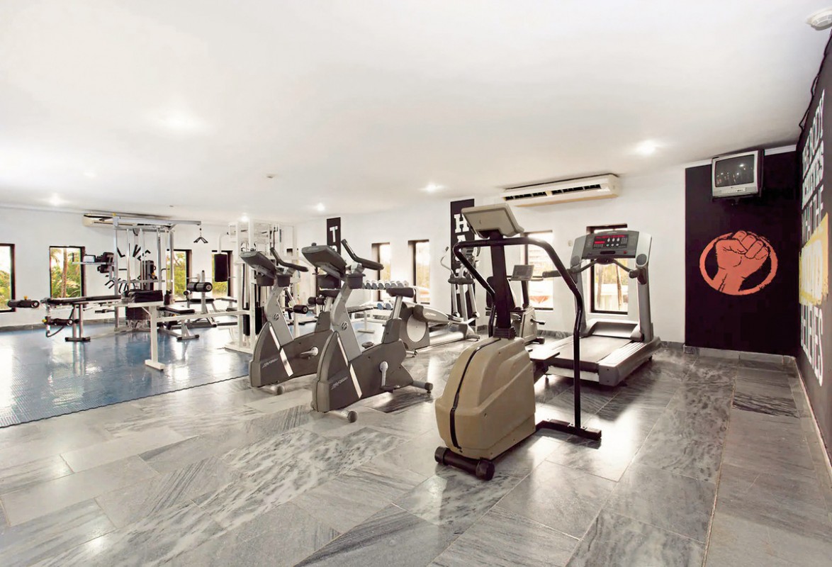 Hotel Blau Las Morlas Varadero Beach, Kuba, Varadero, Bild 13