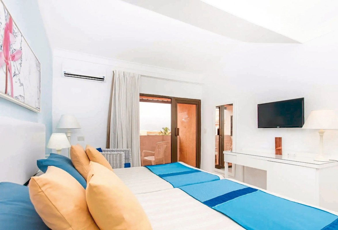 Hotel Blau Las Morlas Varadero Beach, Kuba, Varadero, Bild 14