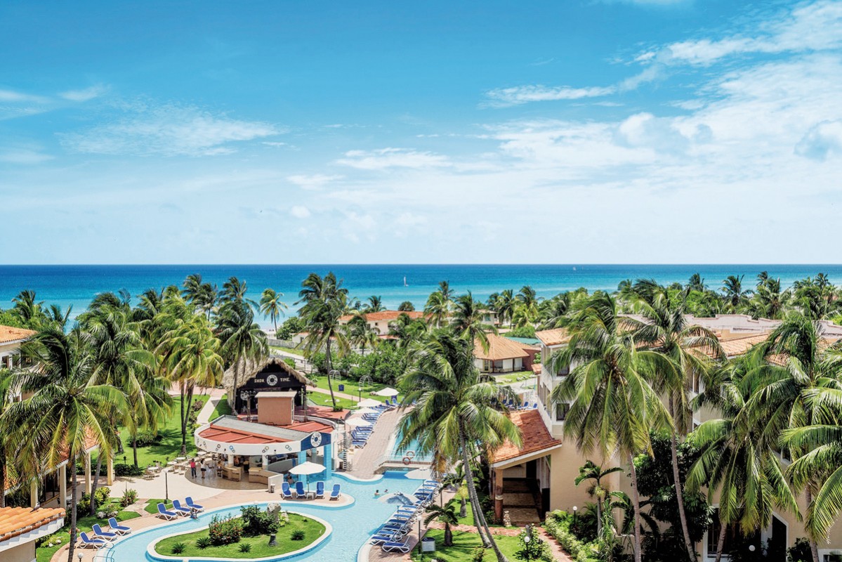 Hotel Blau Las Morlas Varadero Beach, Kuba, Varadero, Bild 18