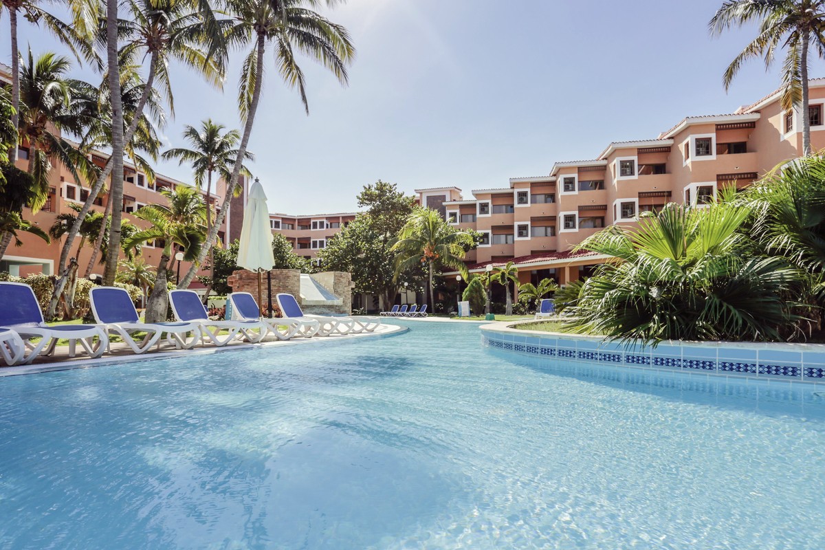Hotel Blau Las Morlas Varadero Beach, Kuba, Varadero, Bild 19