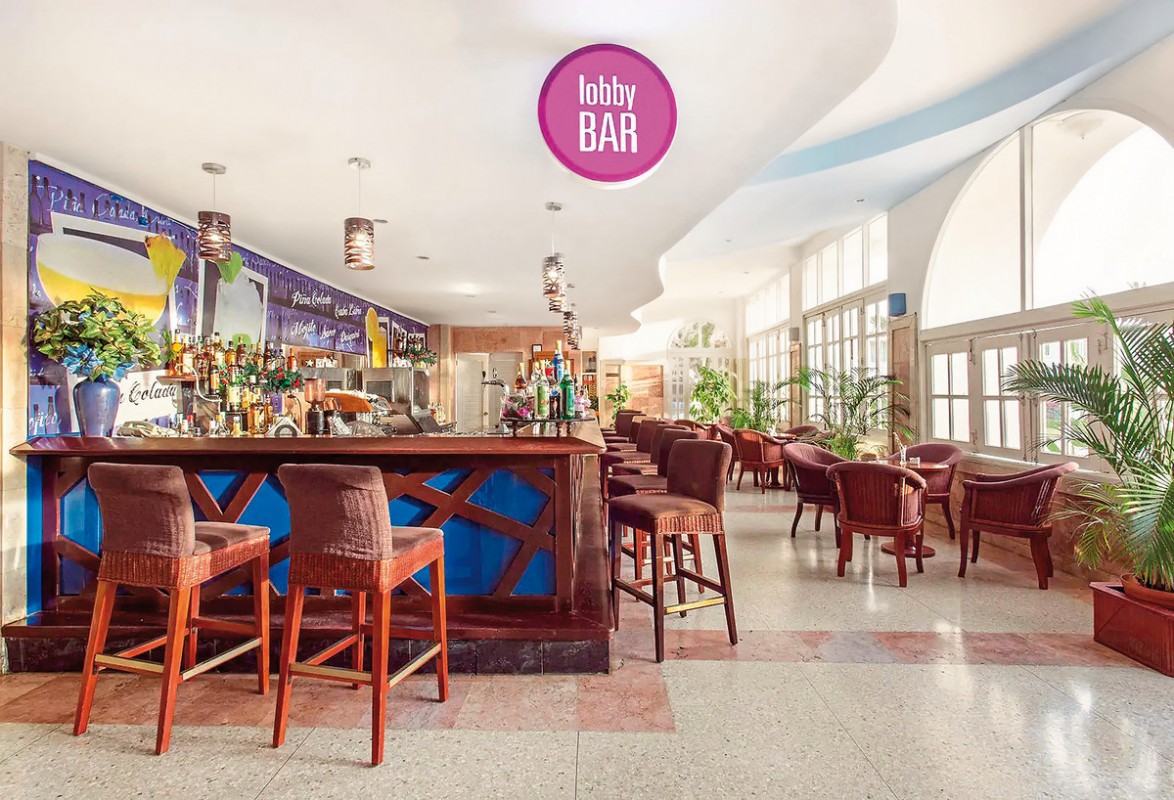 Hotel Blau Las Morlas Varadero Beach, Kuba, Varadero, Bild 21