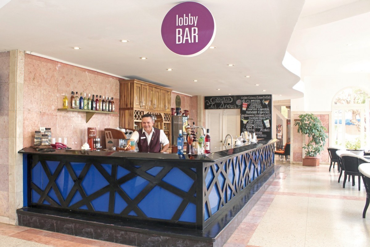 Hotel Blau Las Morlas Varadero Beach, Kuba, Varadero, Bild 4