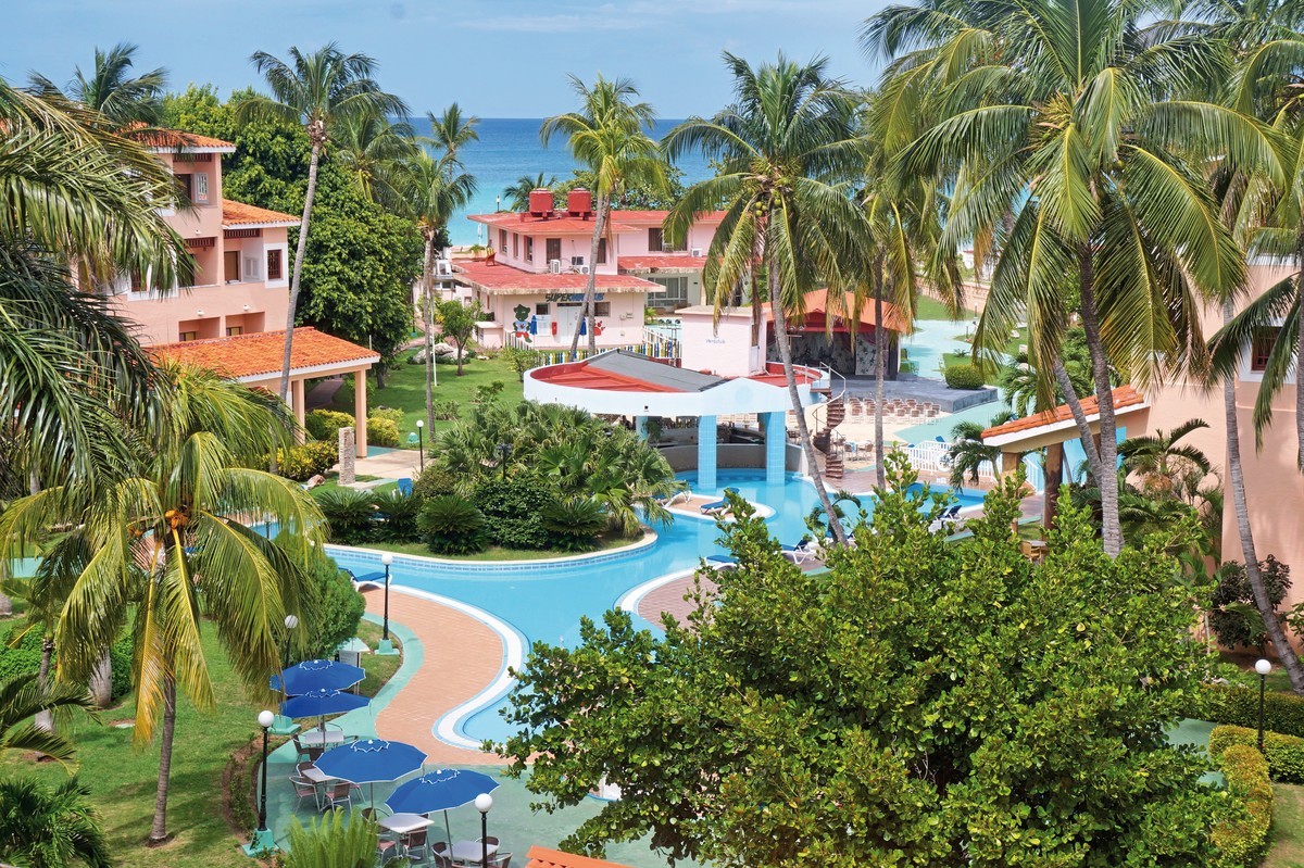 Hotel Blau Las Morlas Varadero Beach, Kuba, Varadero, Bild 6