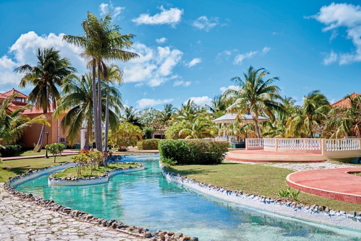 Hotel roc Arenas Doradas, Kuba, Varadero, Bild 10