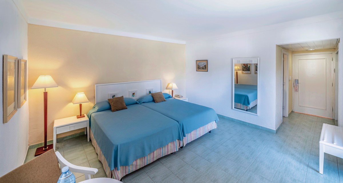 Hotel roc Arenas Doradas, Kuba, Varadero, Bild 2