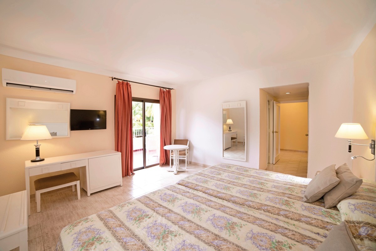 Hotel roc Arenas Doradas, Kuba, Varadero, Bild 3