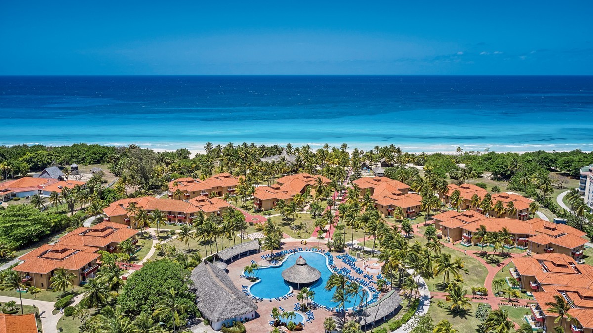 Hotel roc Arenas Doradas, Kuba, Varadero, Bild 4