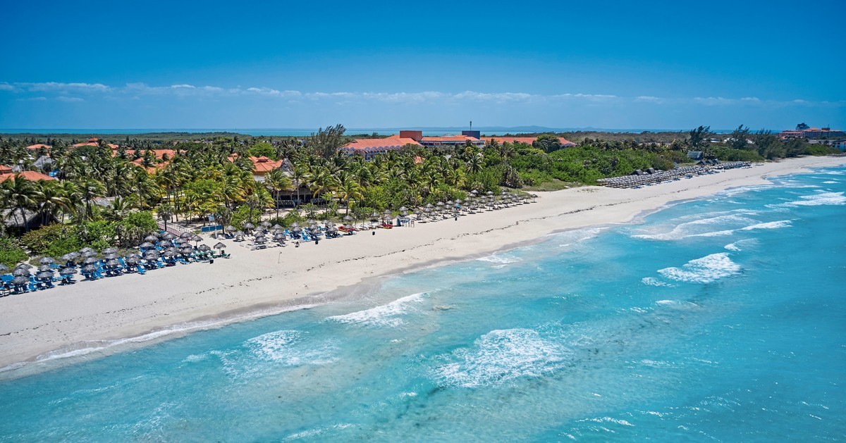 Hotel roc Arenas Doradas, Kuba, Varadero, Bild 5