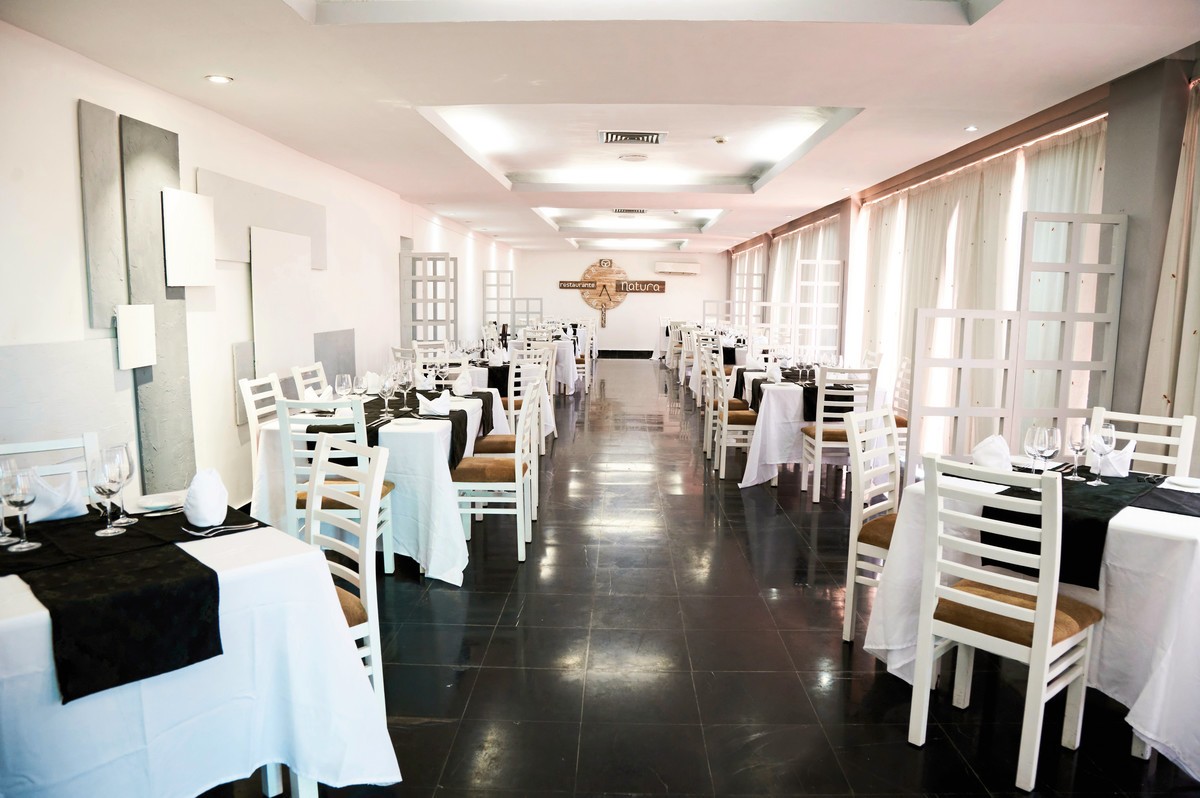 Hotel roc Arenas Doradas, Kuba, Varadero, Bild 7