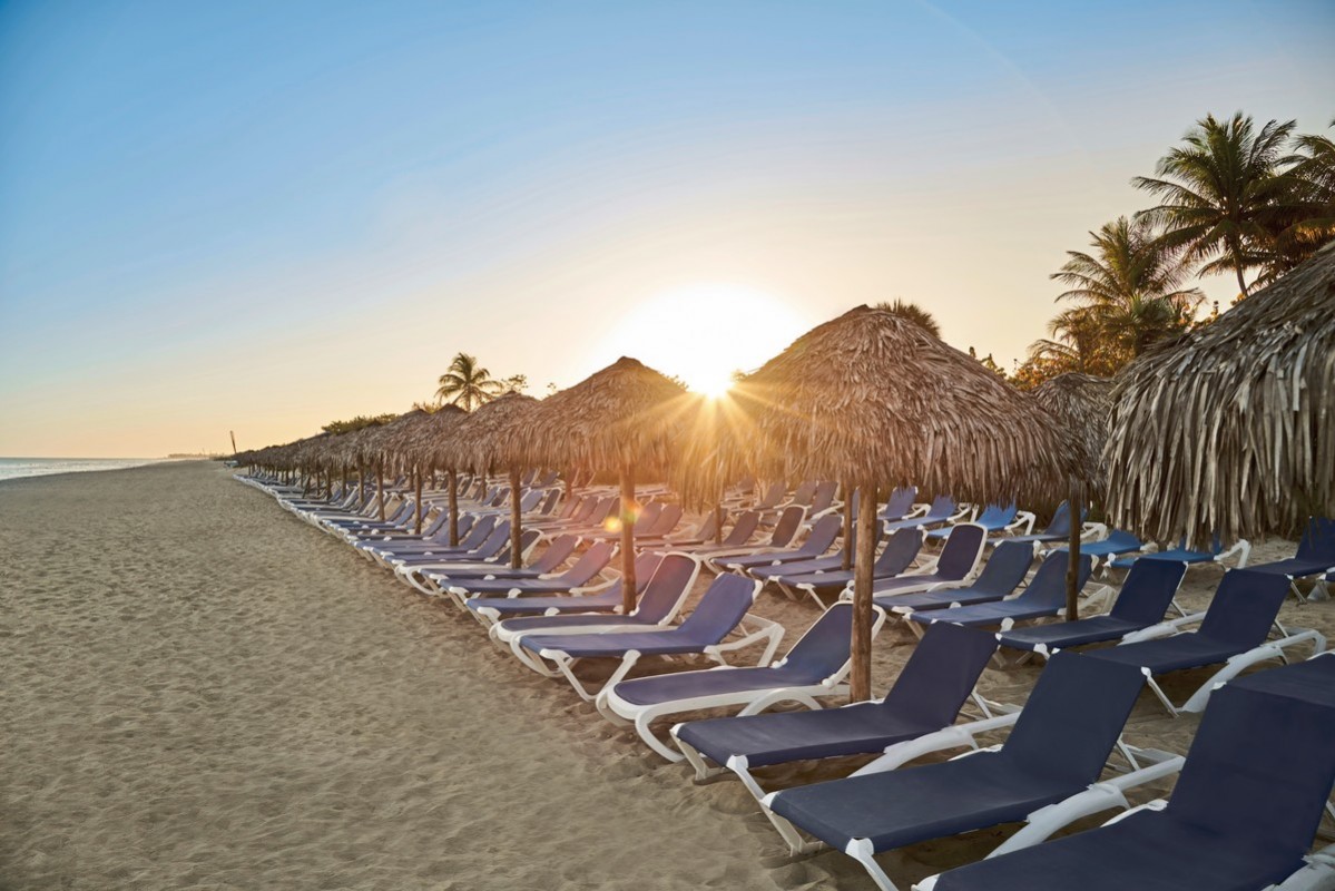 Hotel roc Arenas Doradas, Kuba, Varadero, Bild 8