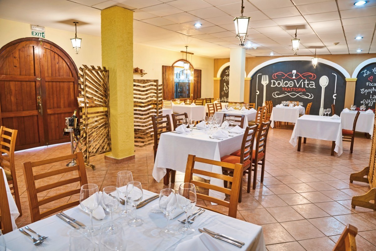 Hotel roc Arenas Doradas, Kuba, Varadero, Bild 9