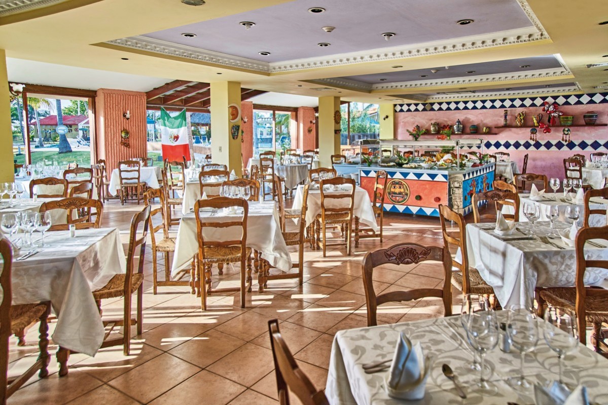 Hotel roc Barlovento, Kuba, Varadero, Bild 10
