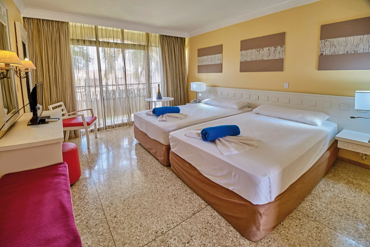 Hotel roc Barlovento, Kuba, Varadero, Bild 17
