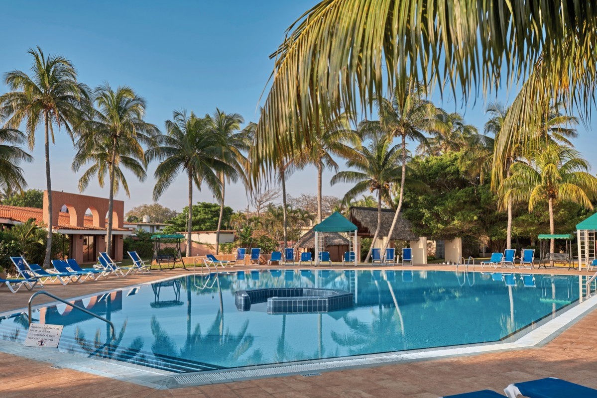 Hotel roc Barlovento, Kuba, Varadero, Bild 15