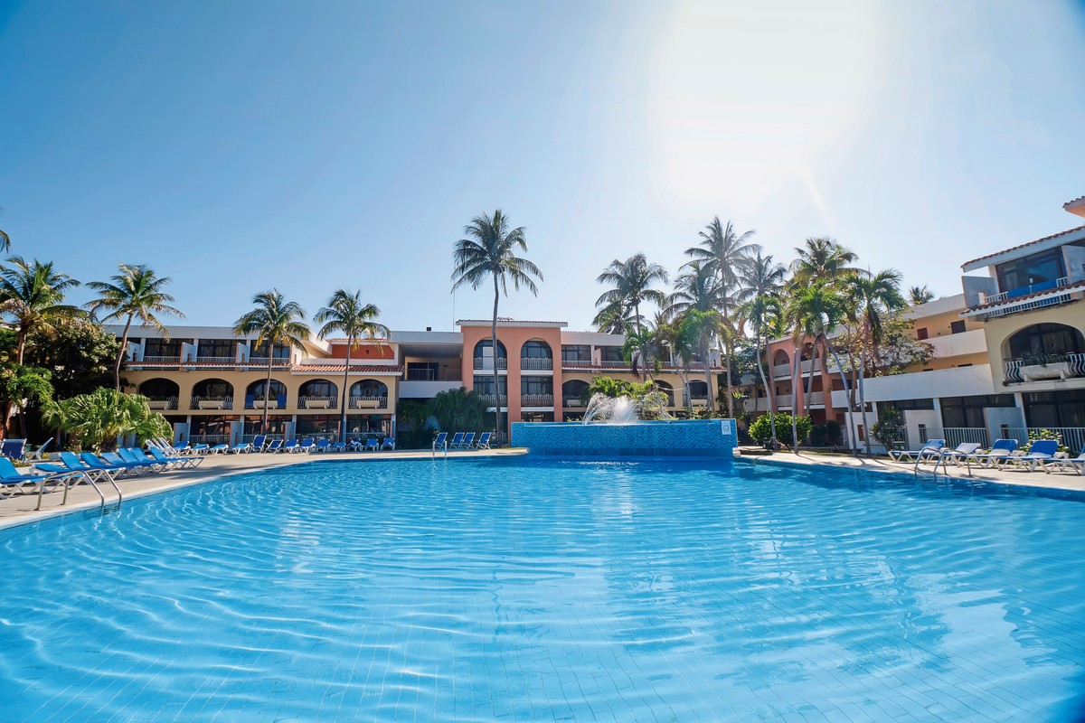 Hotel roc Barlovento, Kuba, Varadero, Bild 19