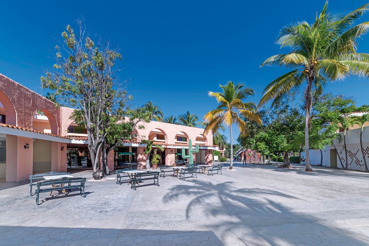 Hotel roc Barlovento, Kuba, Varadero, Bild 21