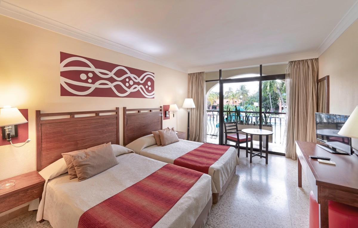 Hotel roc Barlovento, Kuba, Varadero, Bild 23