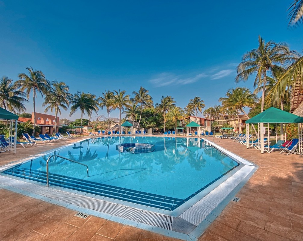 Hotel roc Barlovento, Kuba, Varadero, Bild 24