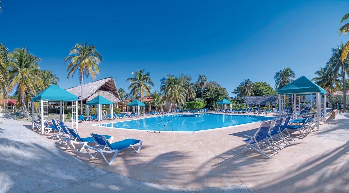 Hotel roc Barlovento, Kuba, Varadero, Bild 27