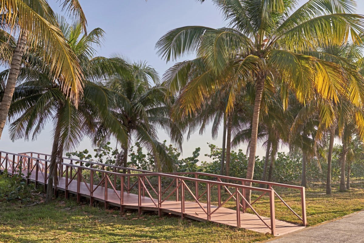 Hotel roc Barlovento, Kuba, Varadero, Bild 3