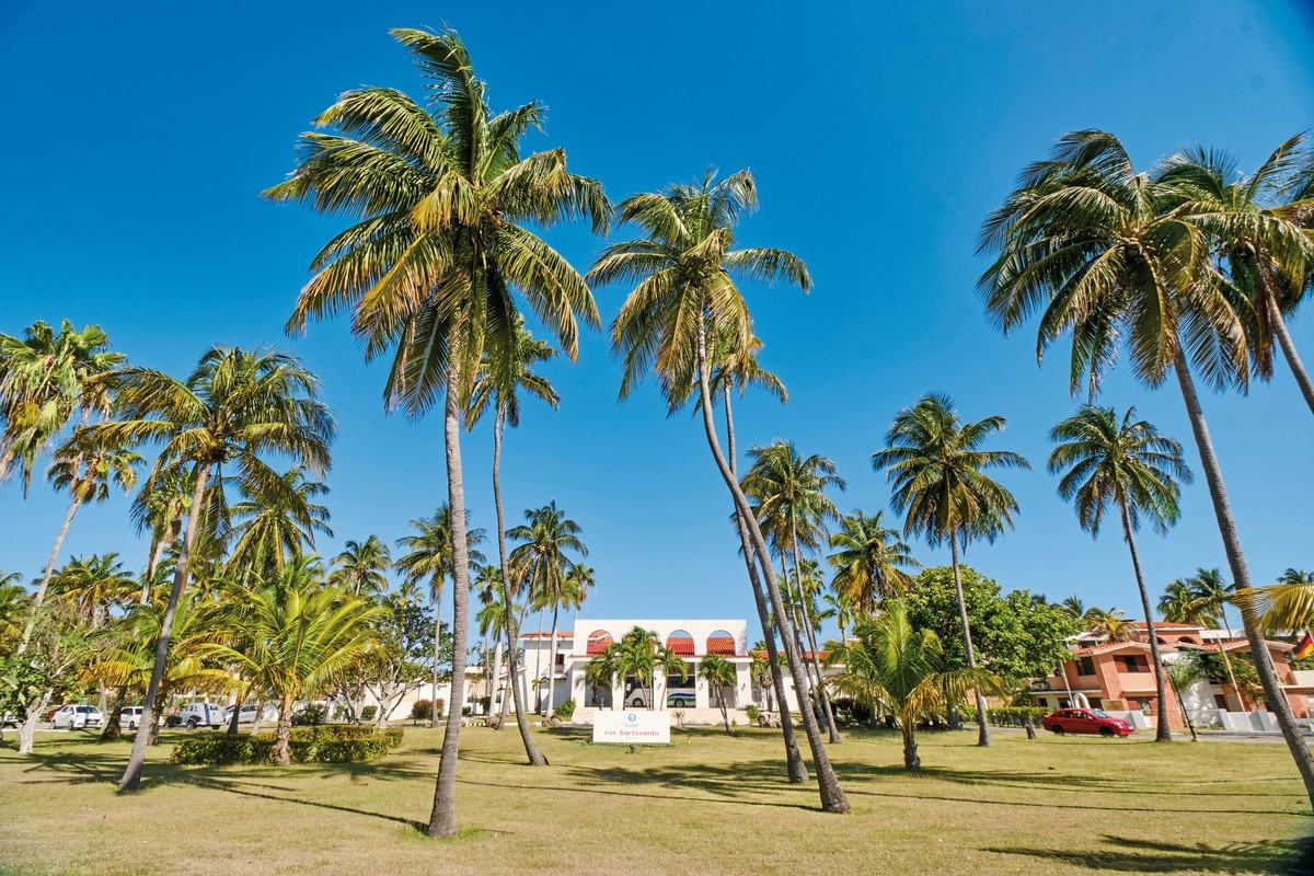 Hotel roc Barlovento, Kuba, Varadero, Bild 5