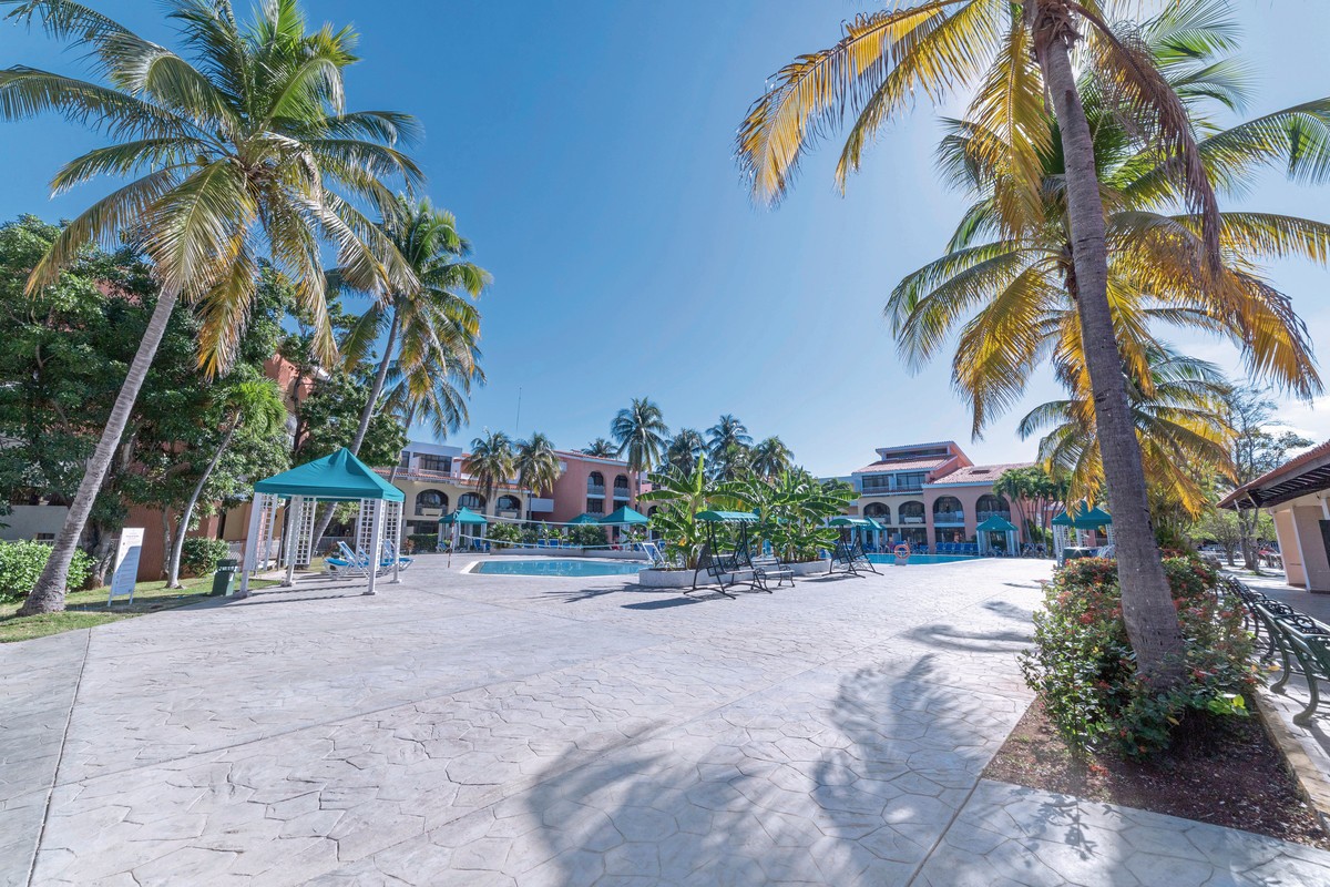 Hotel roc Barlovento, Kuba, Varadero, Bild 7