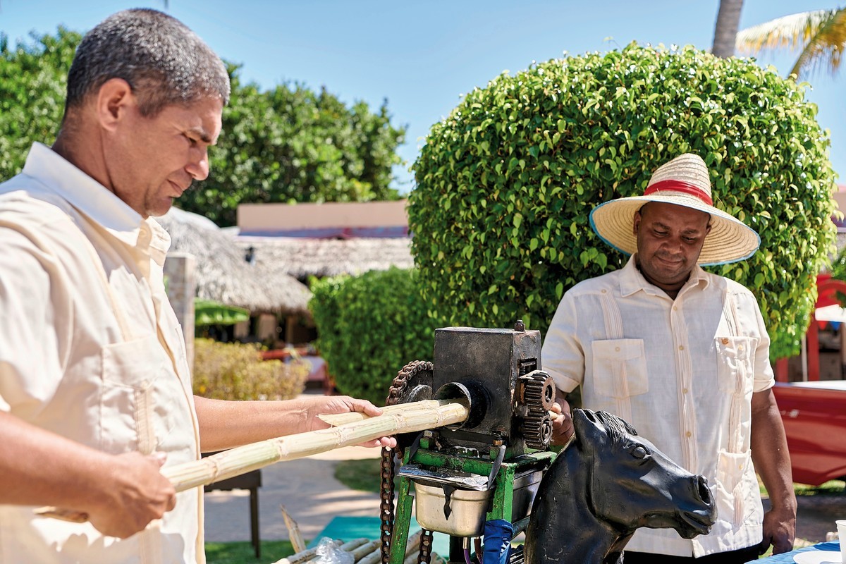 Hotel Iberostar Origin Tainos, Kuba, Varadero, Bild 10