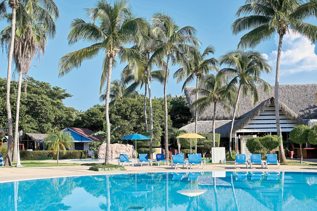 Hotel Iberostar Origin Tainos, Kuba, Varadero, Bild 3