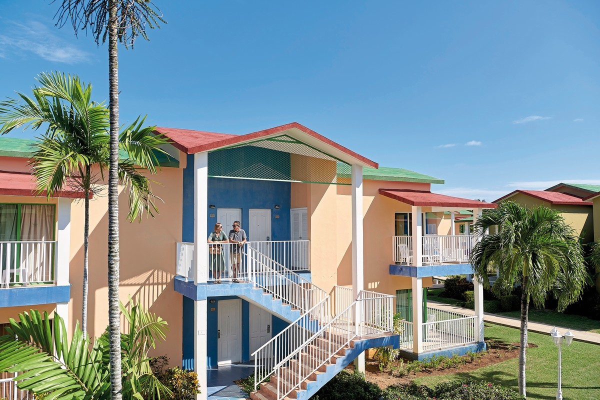 Hotel Iberostar Origin Tainos, Kuba, Varadero, Bild 6