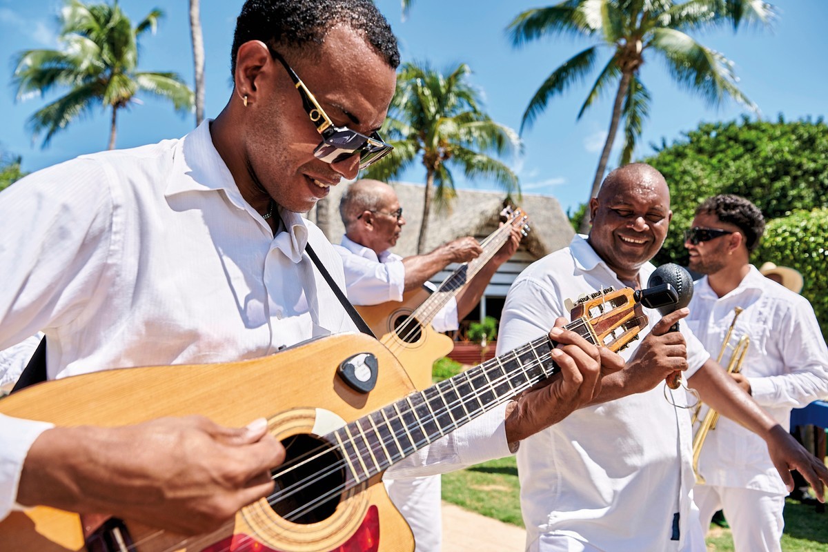 Hotel Iberostar Origin Tainos, Kuba, Varadero, Bild 7