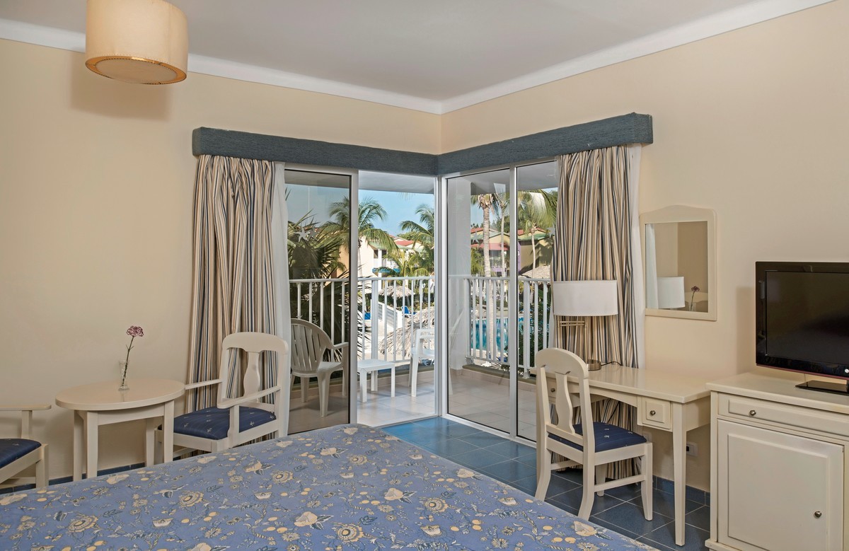 Hotel Iberostar Origin Tainos, Kuba, Varadero, Bild 8