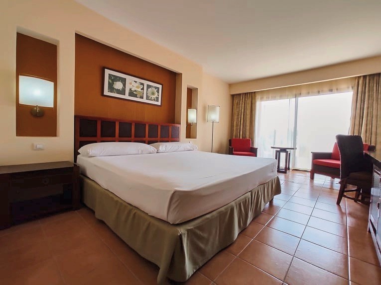 Hotel Grand Memories Varadero, Kuba, Varadero, Bild 10