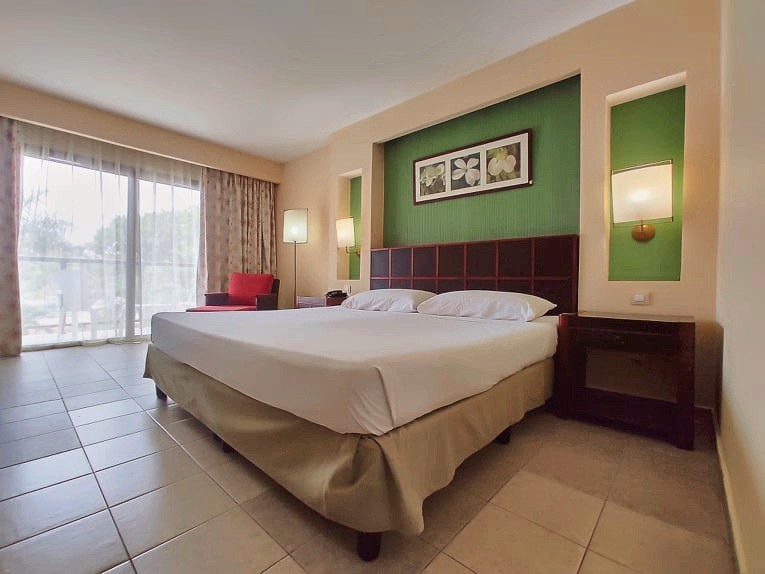 Hotel Grand Memories Varadero, Kuba, Varadero, Bild 2