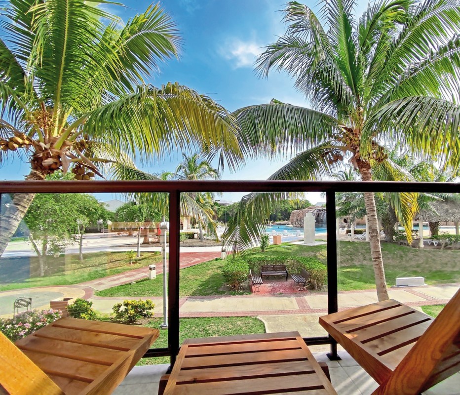 Hotel Grand Memories Varadero, Kuba, Varadero, Bild 3