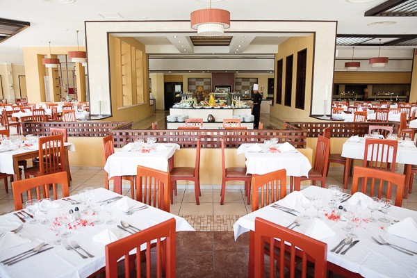 Hotel Grand Memories Varadero, Kuba, Varadero, Bild 4