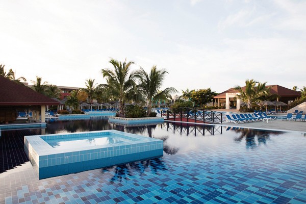 Hotel Grand Memories Varadero, Kuba, Varadero, Bild 6