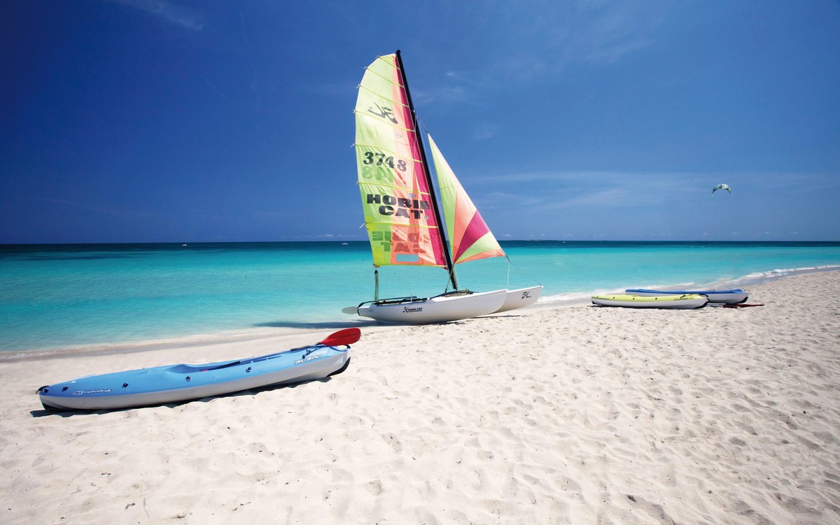 Hotel Grand Memories Varadero, Kuba, Varadero, Bild 9