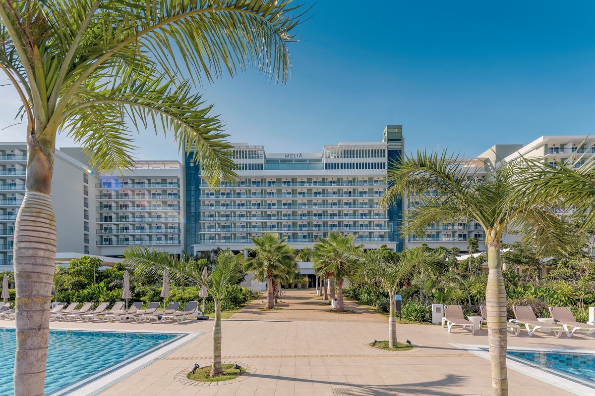 Hotel Meliá Internacional, Kuba, Varadero, Bild 27