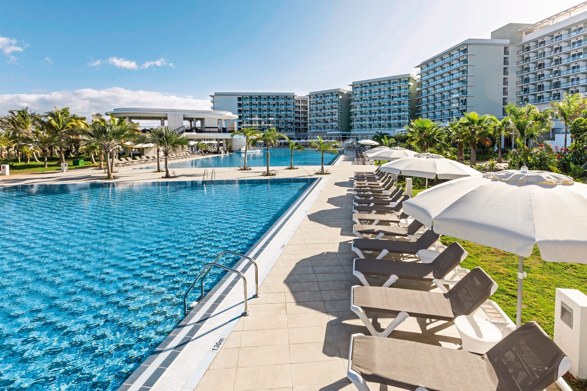 Hotel Meliá Internacional, Kuba, Varadero, Bild 1
