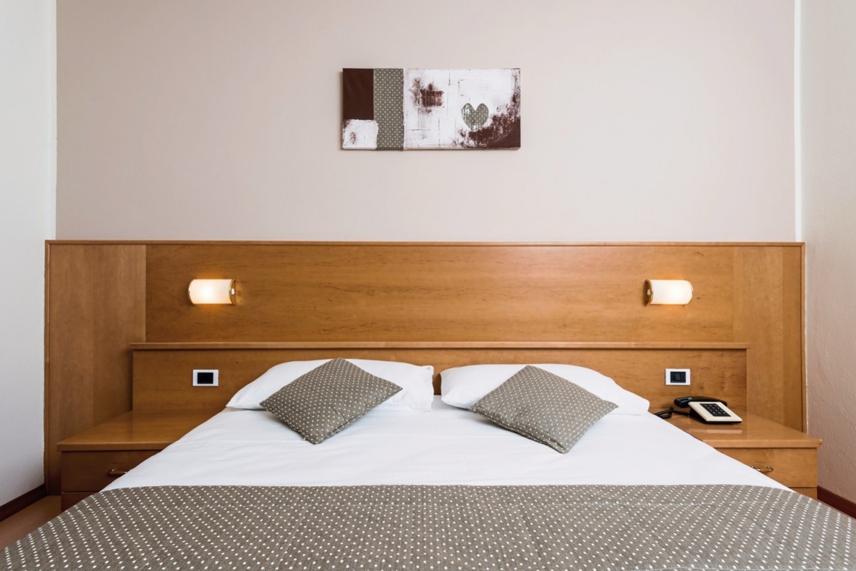 Grand Hotel Molveno, Italien, Gardasee, Molveno, Bild 10