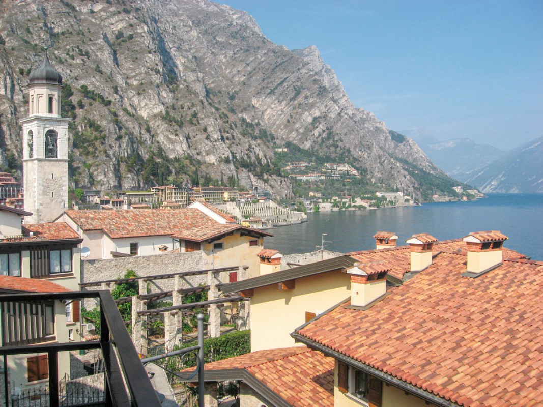 Hotel Susy, Italien, Gardasee, Limone sul Garda, Bild 1